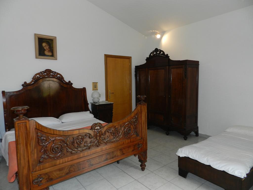 Pit Stop Bed and Breakfast Campagnano Di Roma Kamer foto