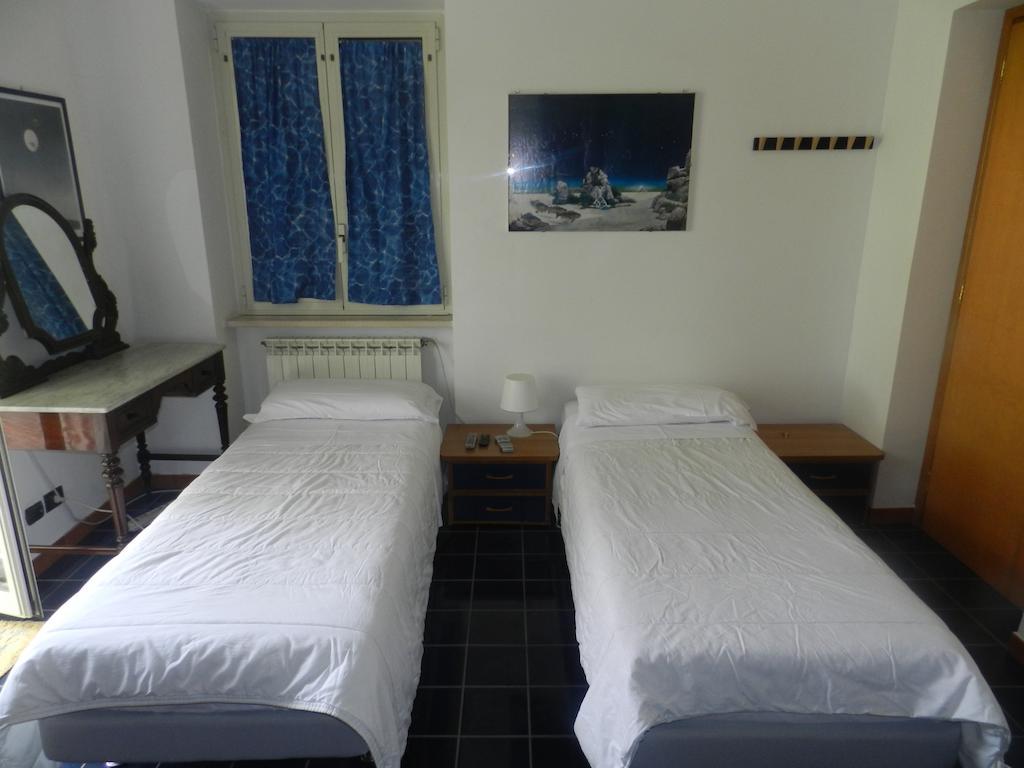 Pit Stop Bed and Breakfast Campagnano Di Roma Kamer foto